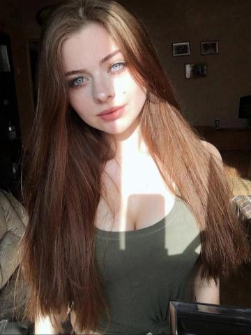 Индивидуалка Ника Фотография 2