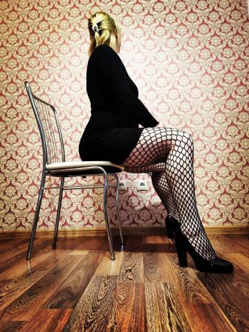 Индивидуалка Милана Фотография 2