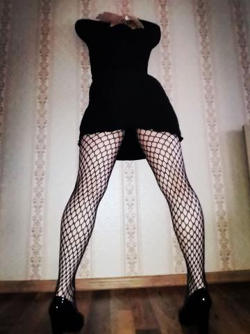 Индивидуалка Милана Фотография 6